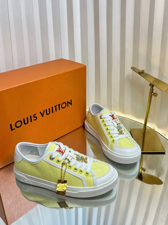Picture of Louis Vuitton Shoes _SKULVsz35-45mnq101716532